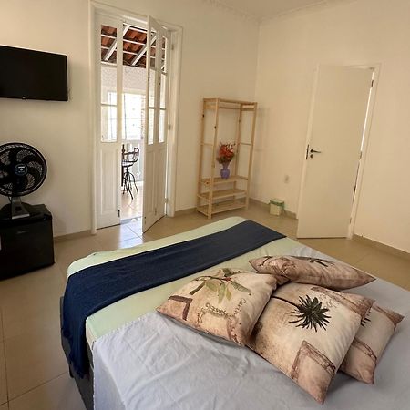 Homestay Casinha Tropical Rio de Janeiro Bagian luar foto