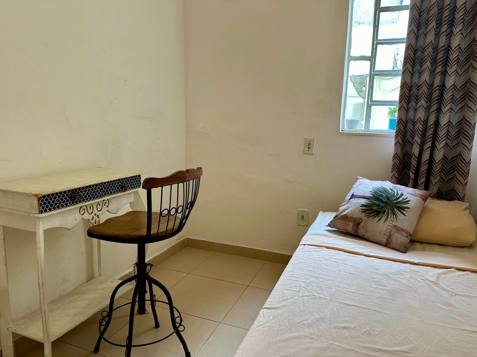 Homestay Casinha Tropical Rio de Janeiro Bagian luar foto