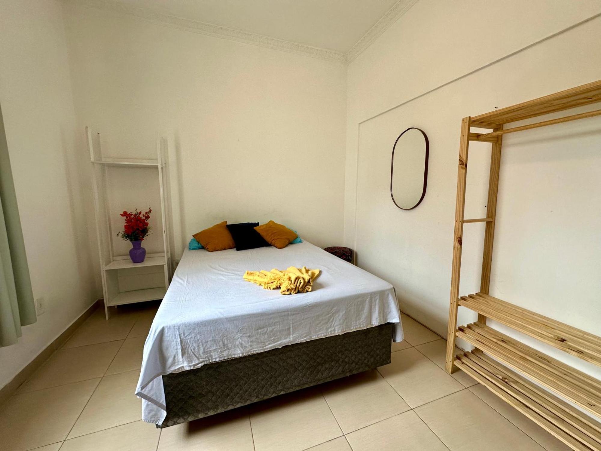 Homestay Casinha Tropical Rio de Janeiro Bagian luar foto