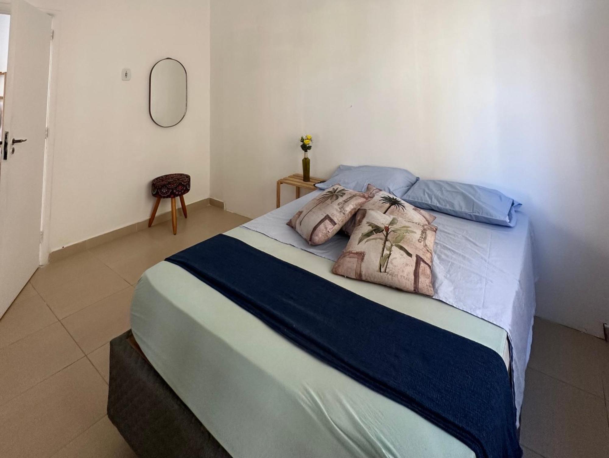 Homestay Casinha Tropical Rio de Janeiro Bagian luar foto