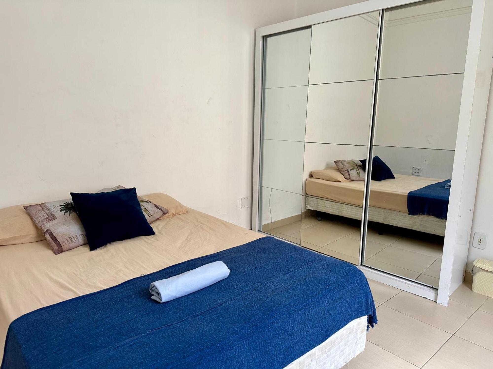 Homestay Casinha Tropical Rio de Janeiro Bagian luar foto