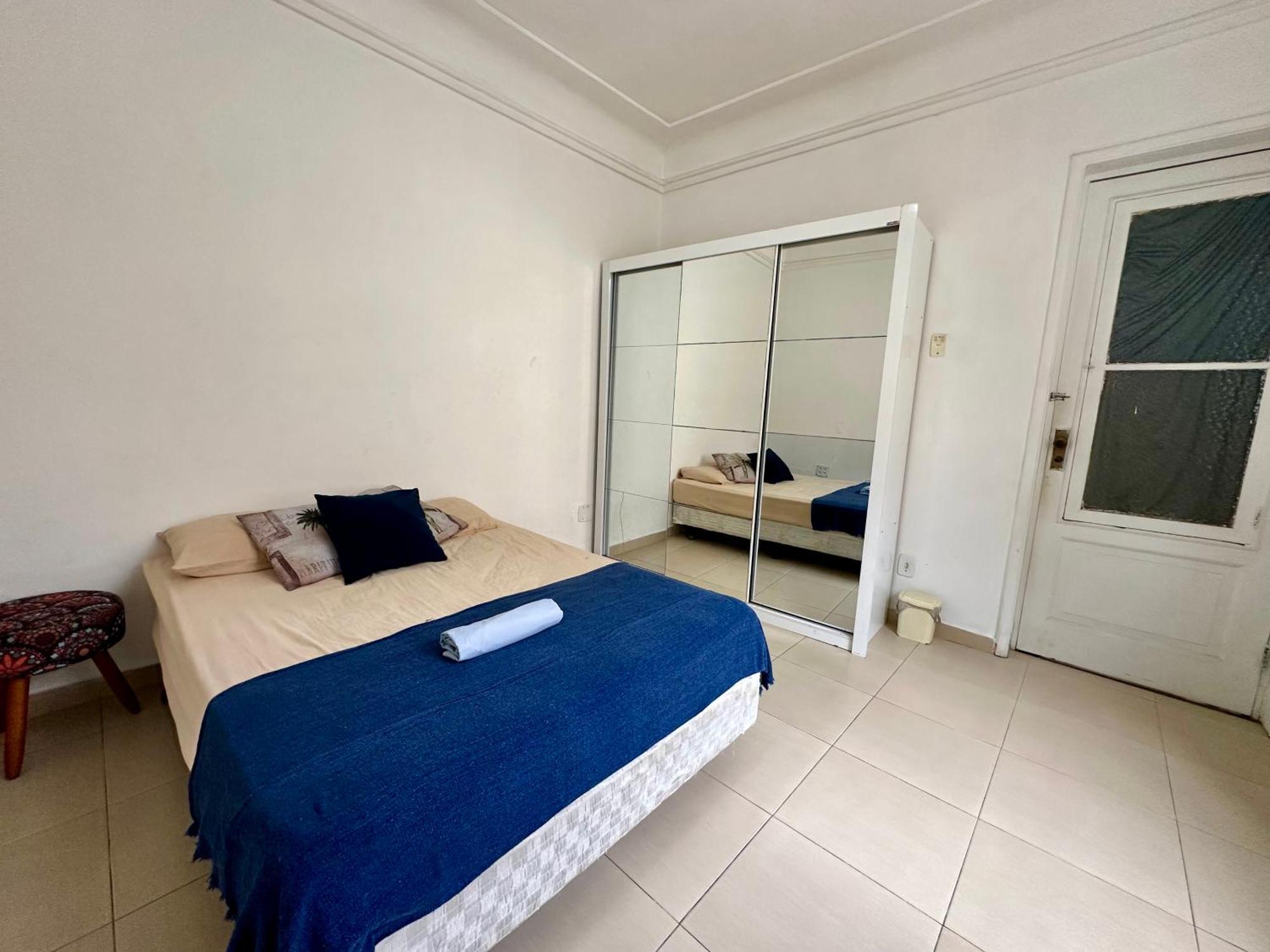 Homestay Casinha Tropical Rio de Janeiro Bagian luar foto