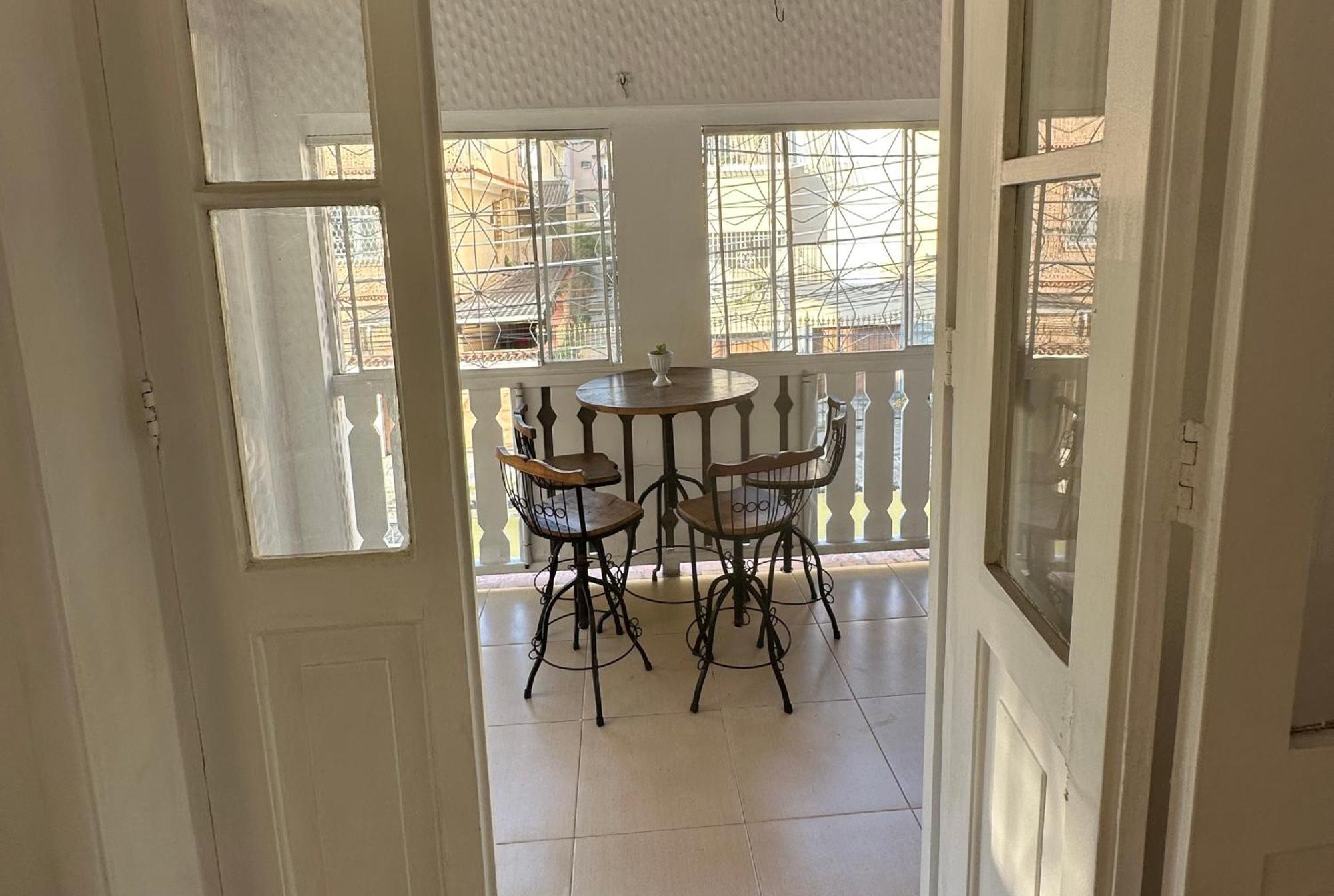 Homestay Casinha Tropical Rio de Janeiro Bagian luar foto
