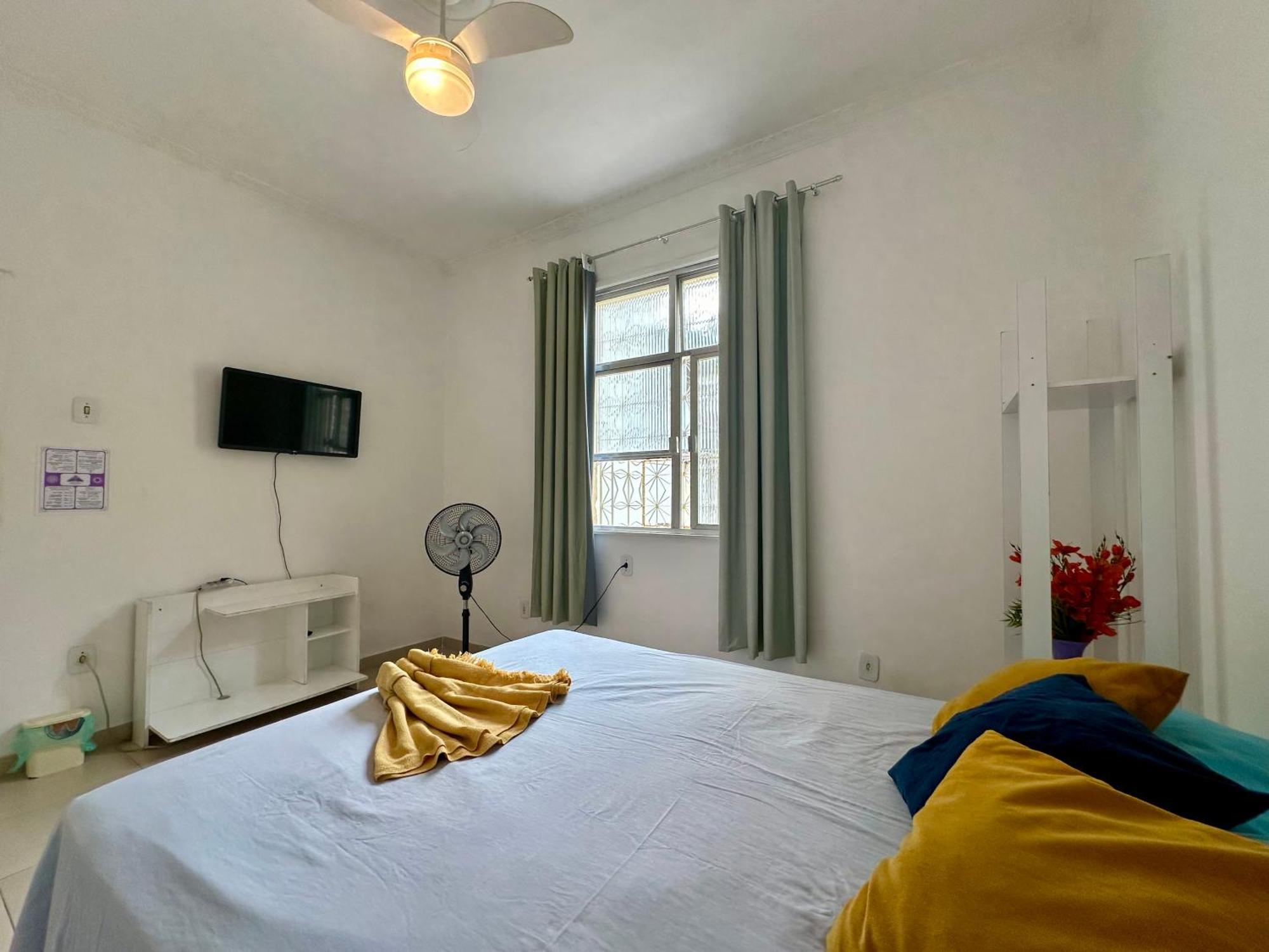 Homestay Casinha Tropical Rio de Janeiro Bagian luar foto