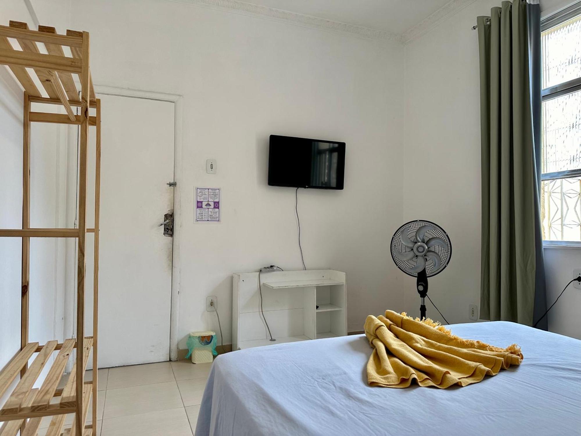 Homestay Casinha Tropical Rio de Janeiro Bagian luar foto
