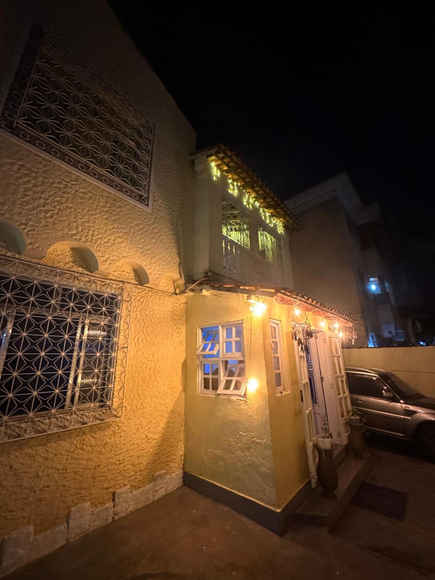 Homestay Casinha Tropical Rio de Janeiro Bagian luar foto