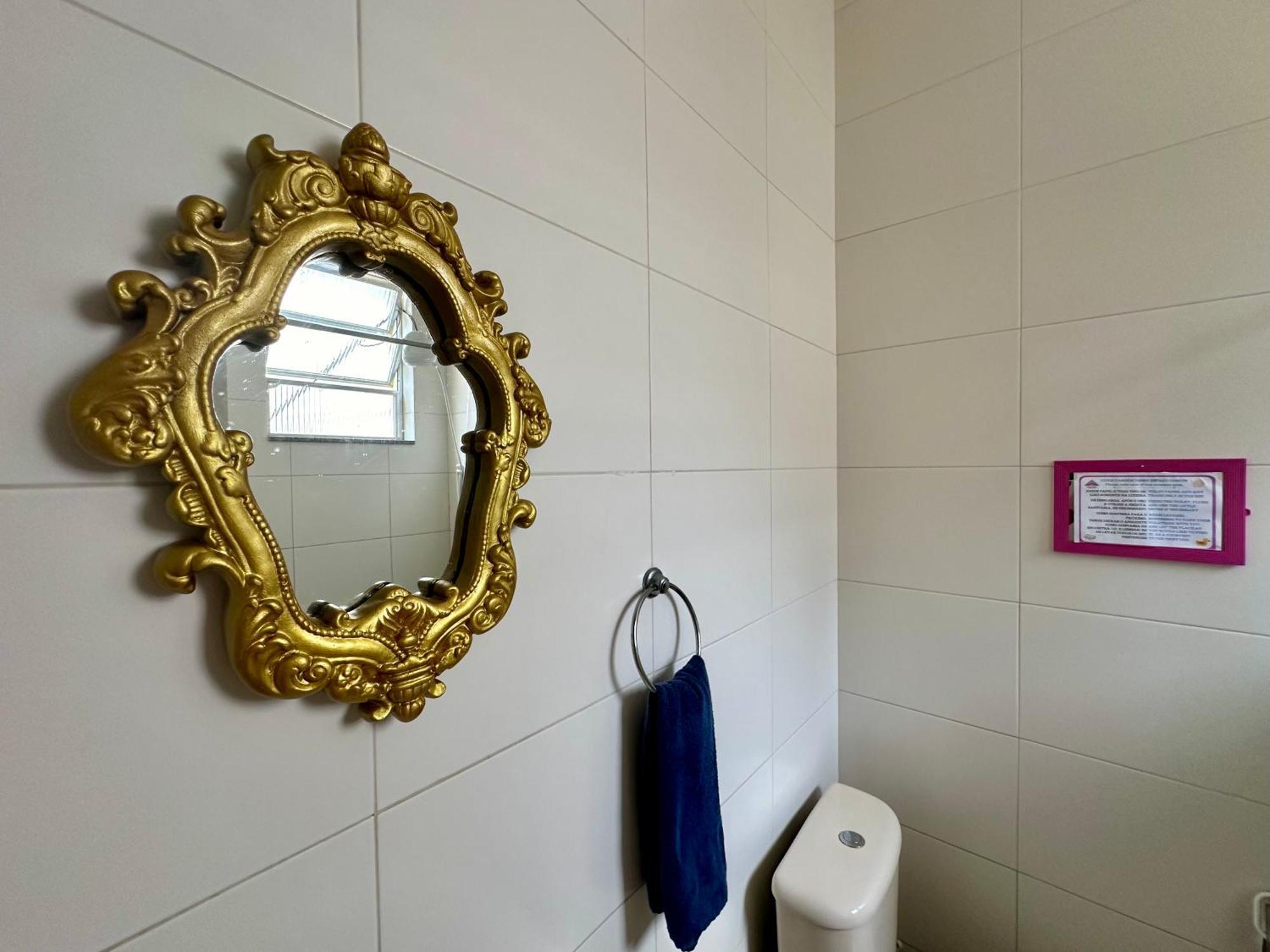 Homestay Casinha Tropical Rio de Janeiro Bagian luar foto