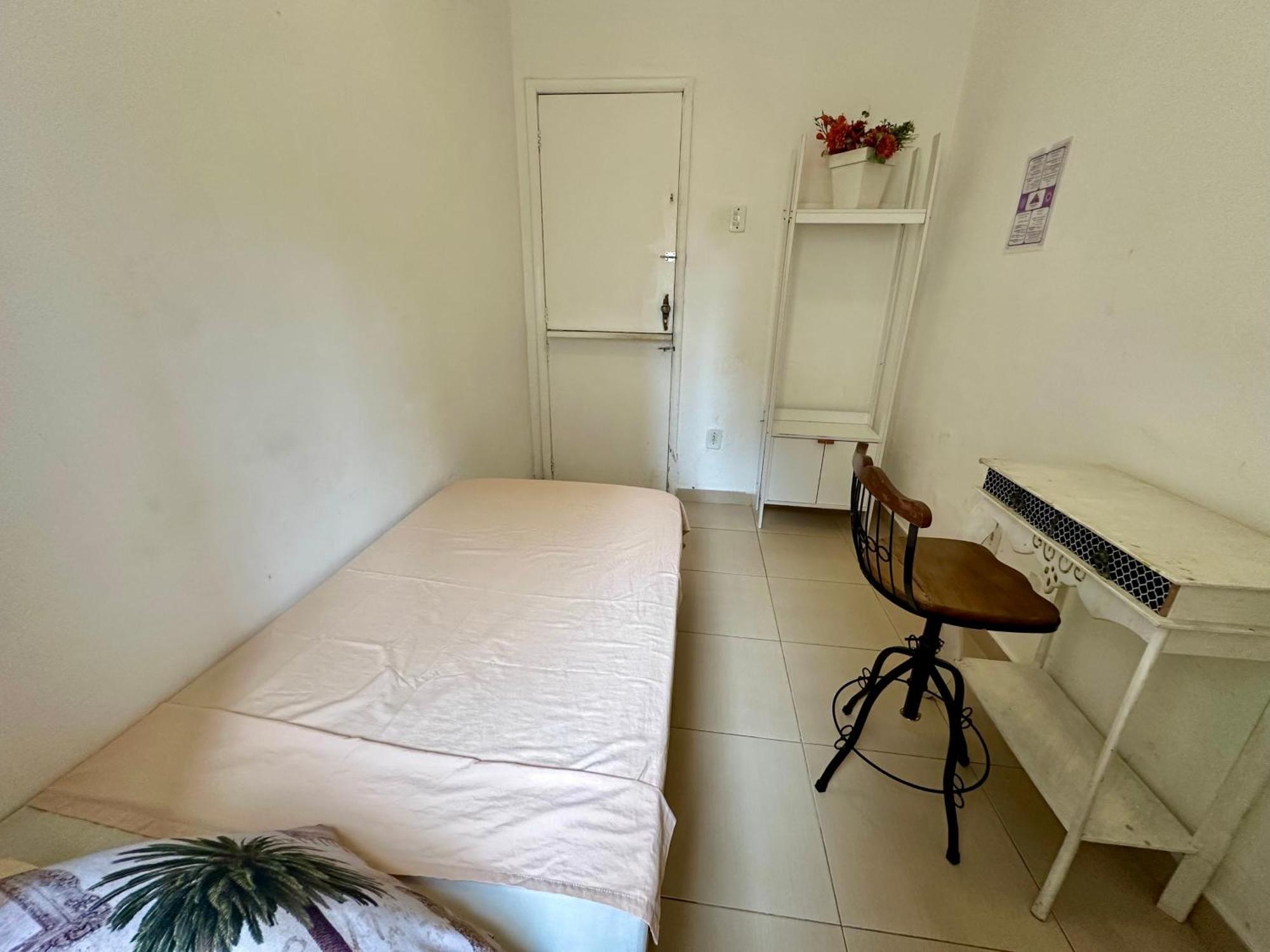 Homestay Casinha Tropical Rio de Janeiro Bagian luar foto