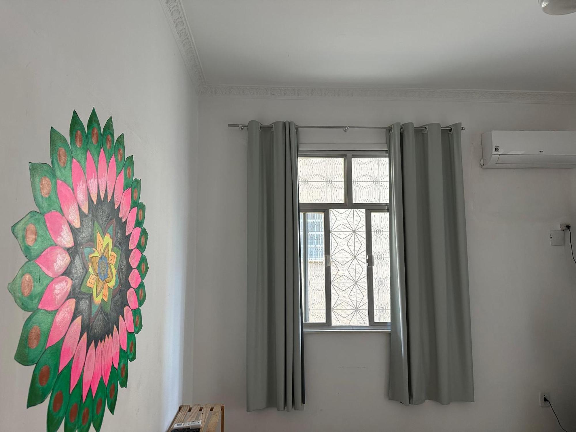 Homestay Casinha Tropical Rio de Janeiro Bagian luar foto