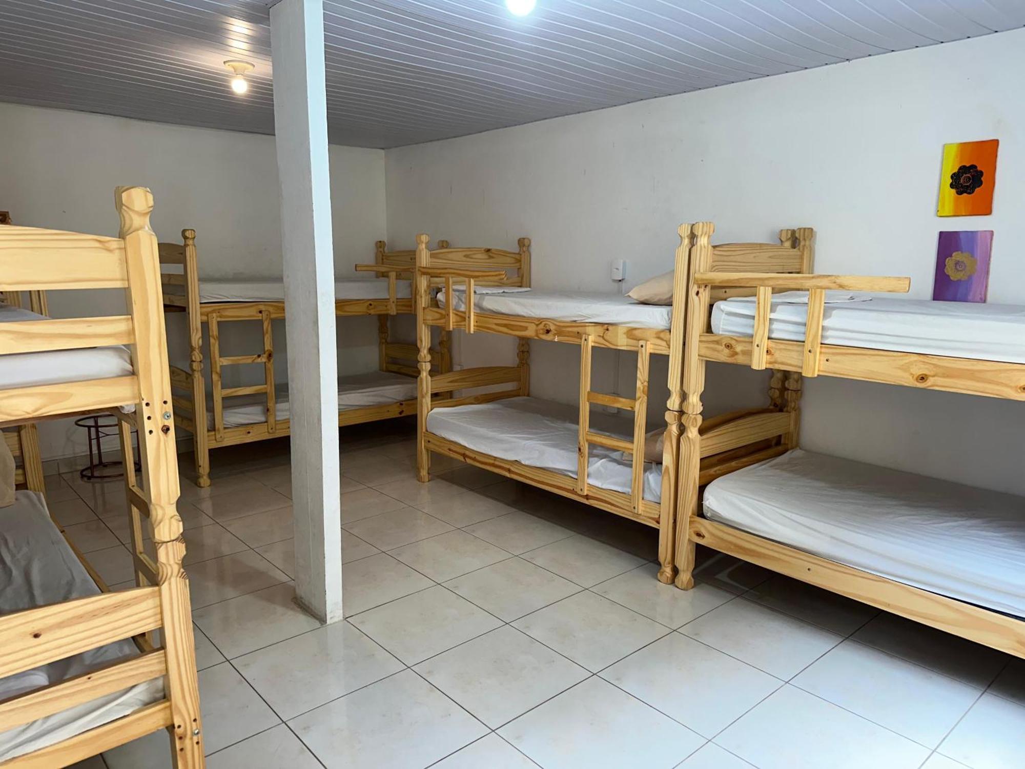 Homestay Casinha Tropical Rio de Janeiro Bagian luar foto