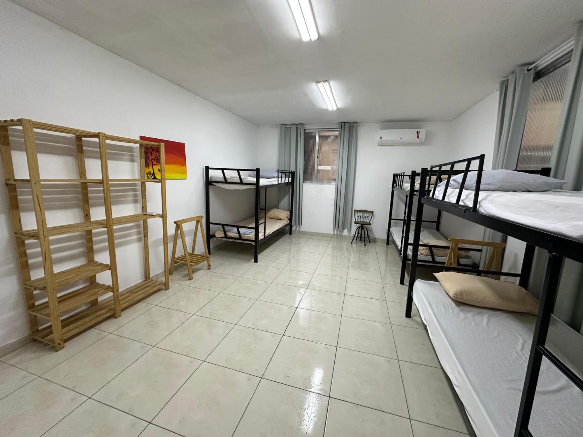 Homestay Casinha Tropical Rio de Janeiro Bagian luar foto