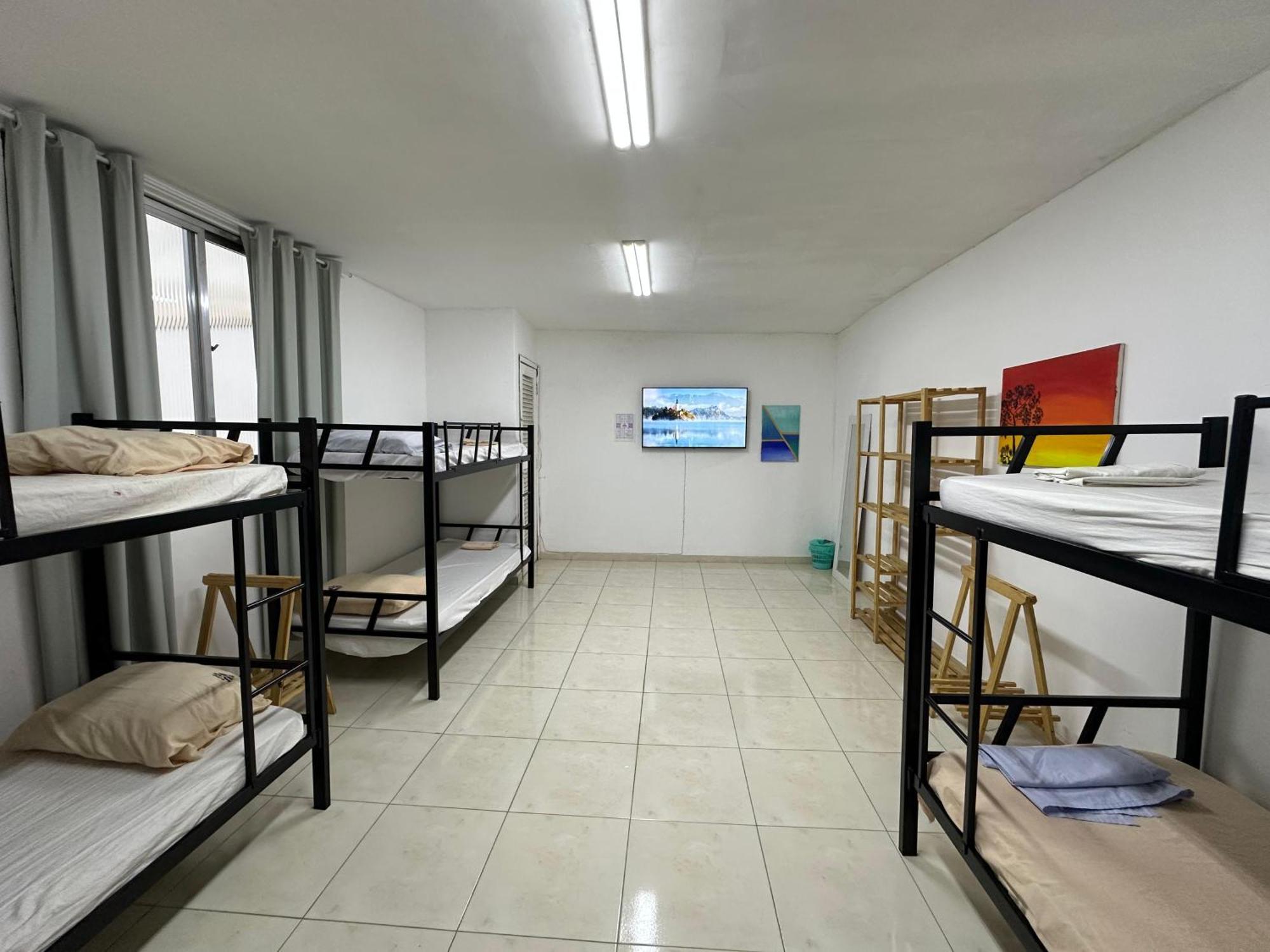 Homestay Casinha Tropical Rio de Janeiro Bagian luar foto