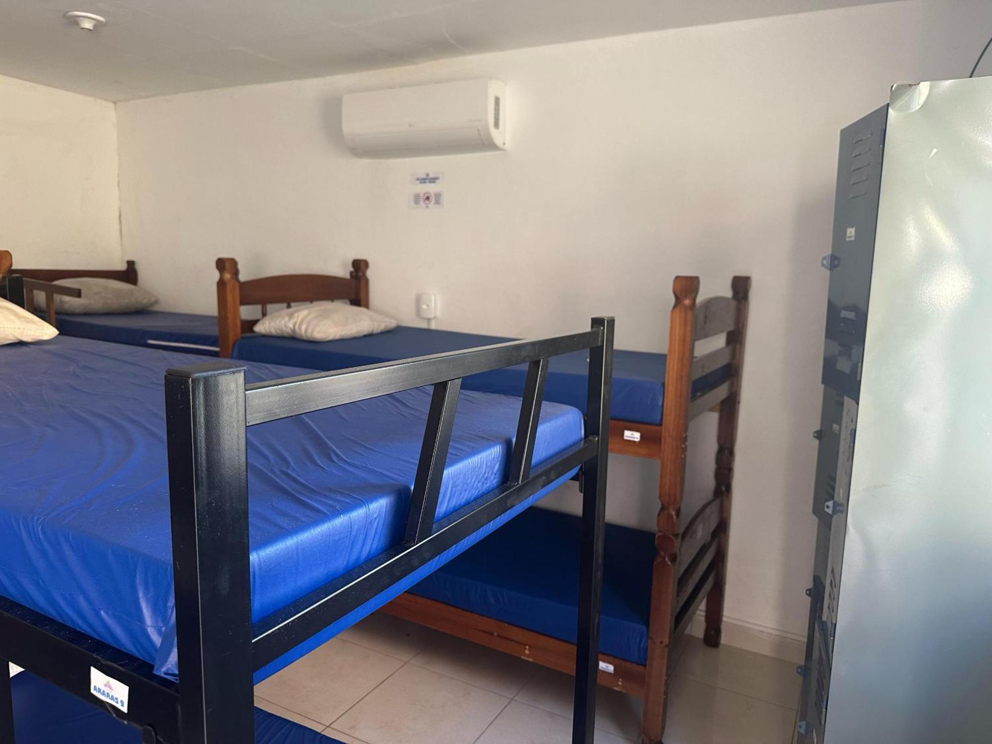 Homestay Casinha Tropical Rio de Janeiro Bagian luar foto