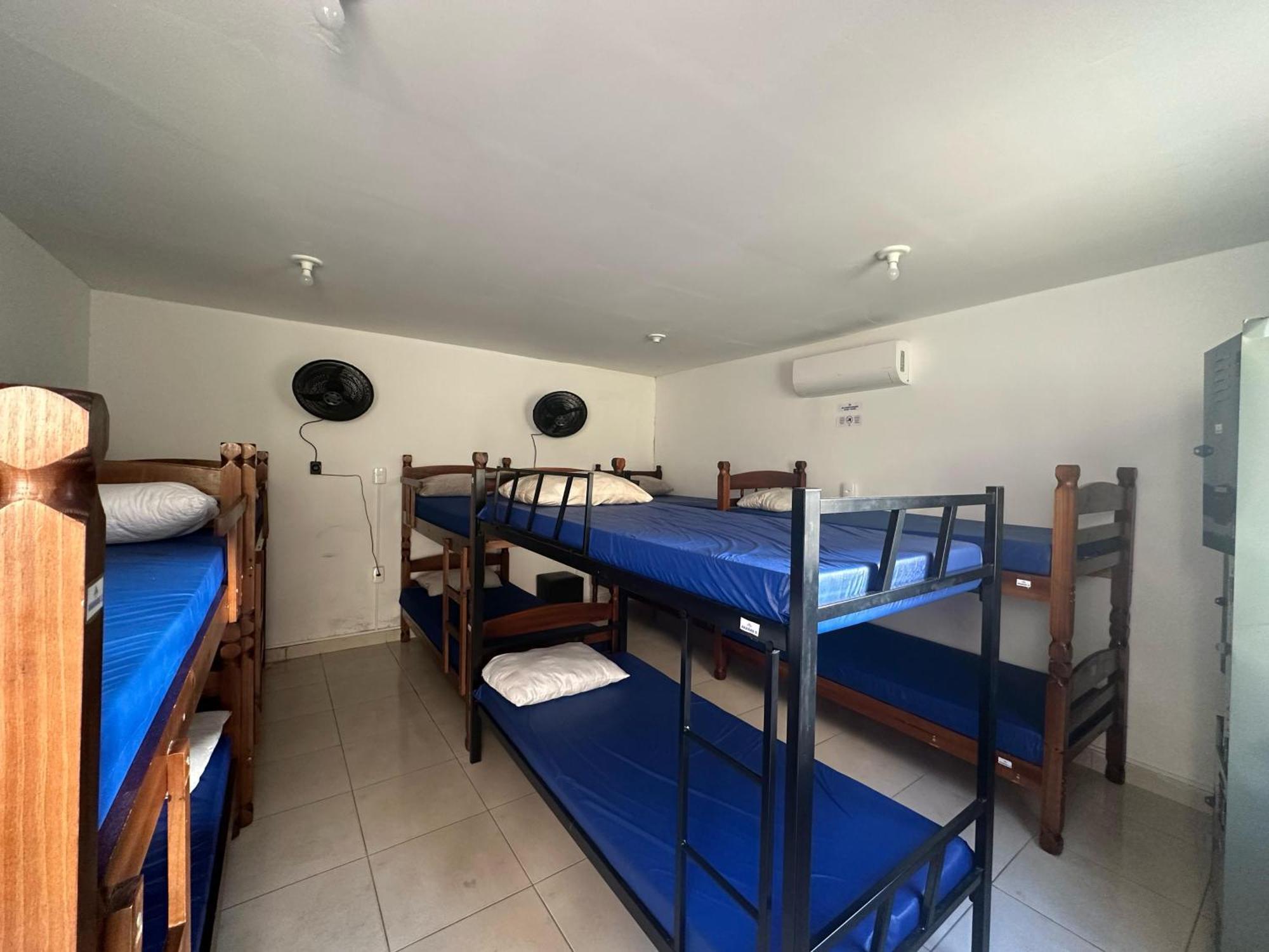 Homestay Casinha Tropical Rio de Janeiro Bagian luar foto
