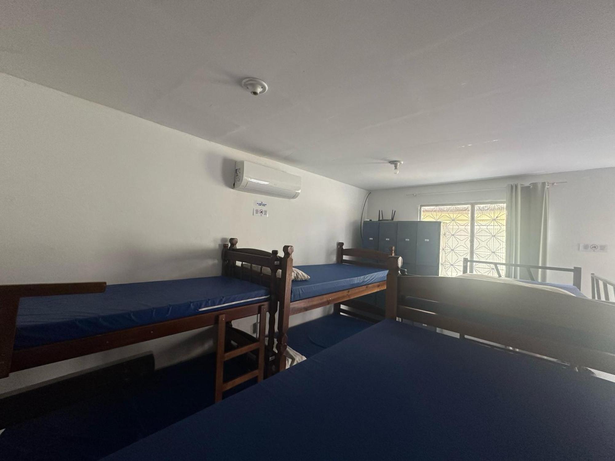 Homestay Casinha Tropical Rio de Janeiro Bagian luar foto